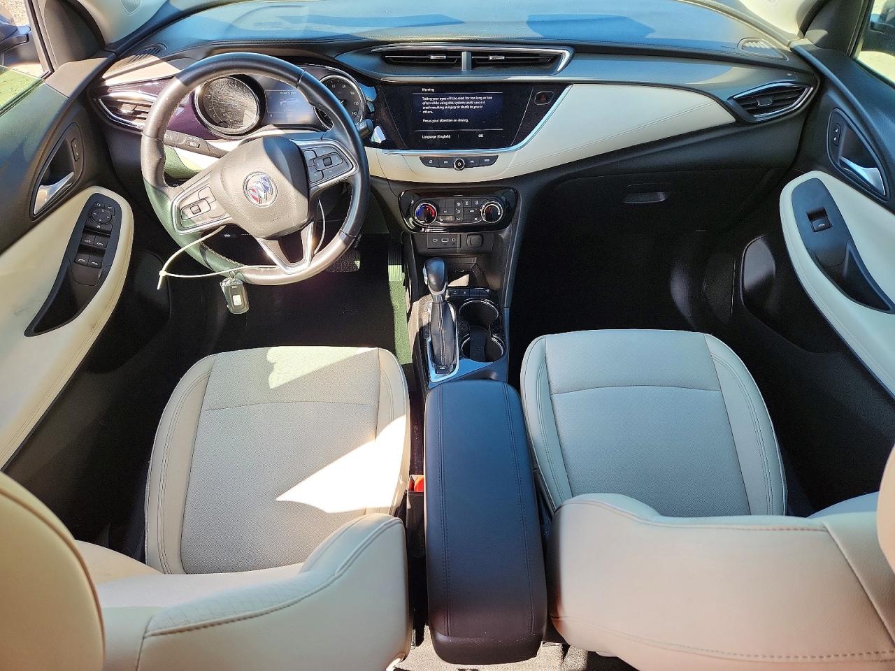 Buick Encore Preferred