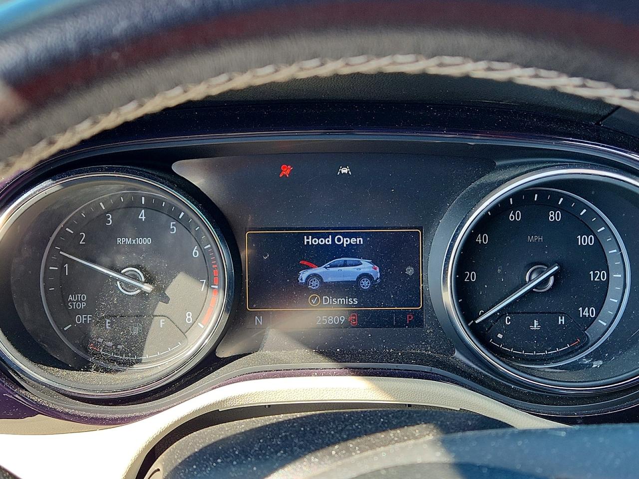 Buick Encore Preferred