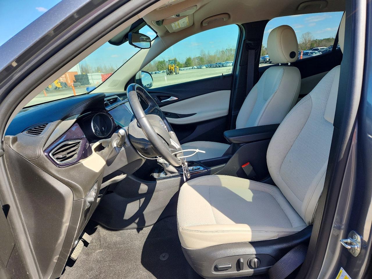 Buick Encore Preferred