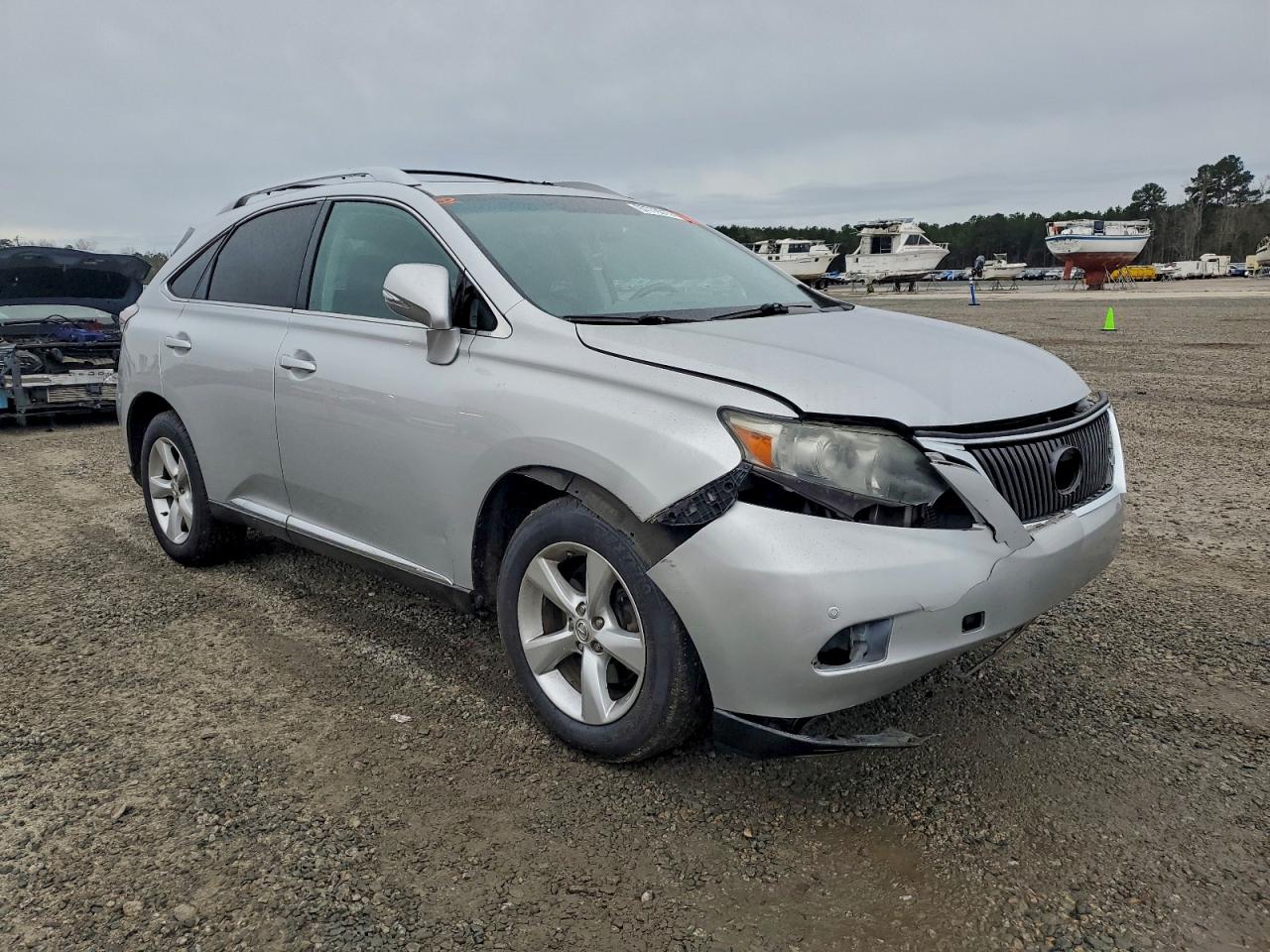 Lexus RX 350