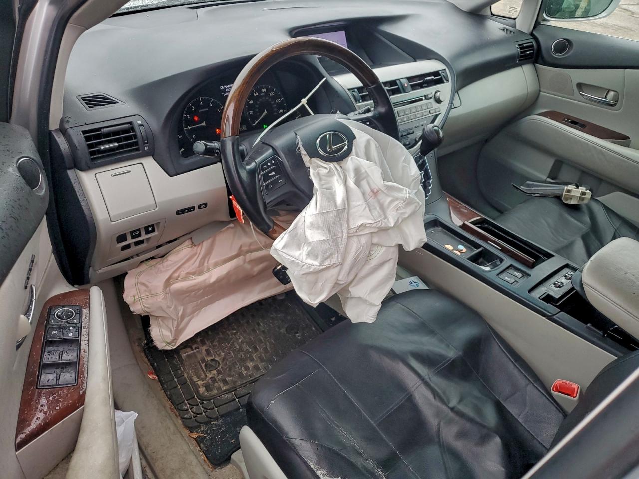 Lexus RX 350