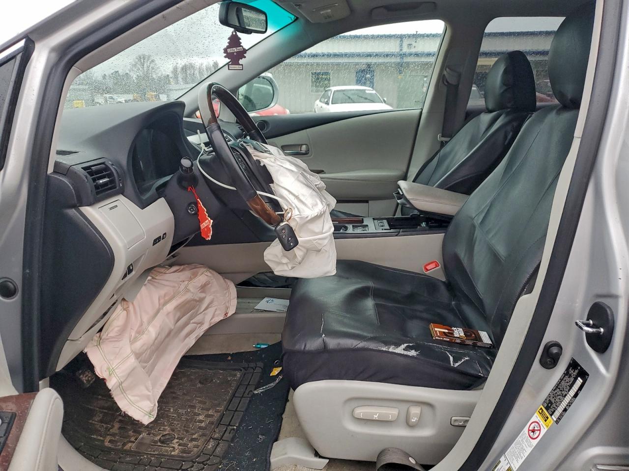 Lexus RX 350