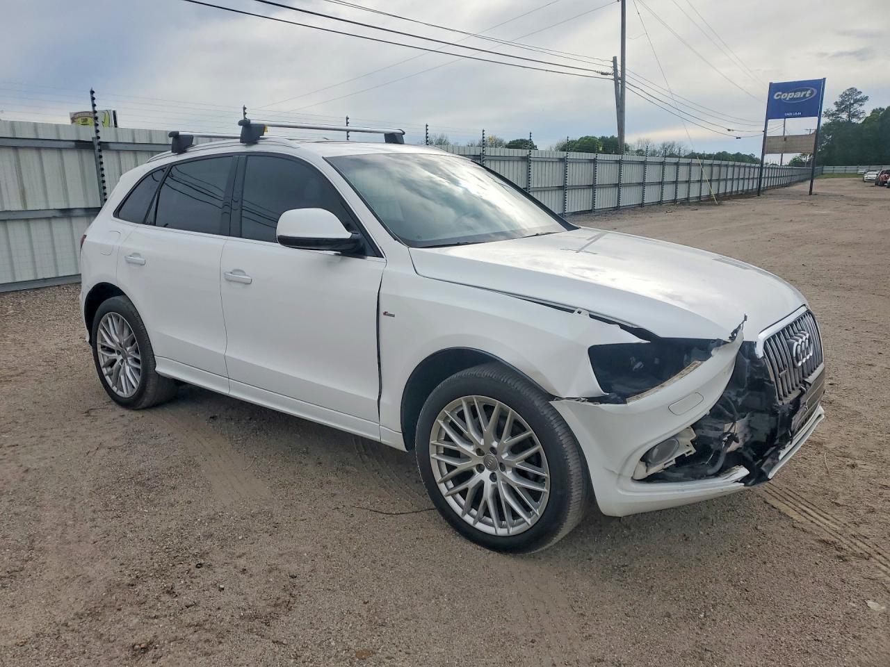 Audi Q5 Premium Plus