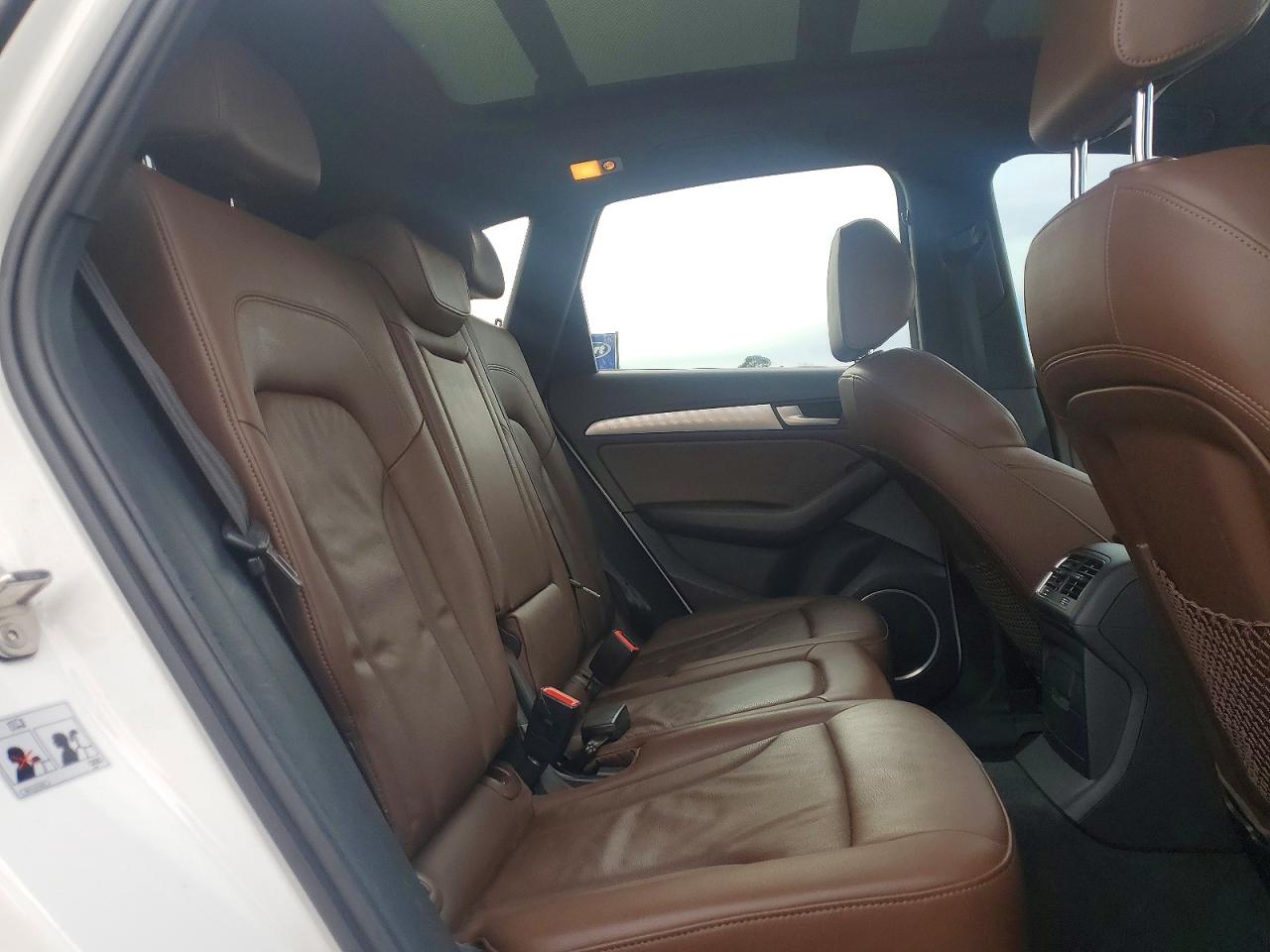 Audi Q5 Premium Plus