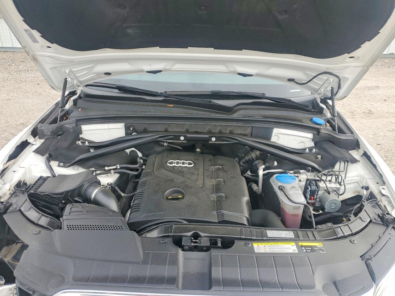 Audi Q5 Premium Plus