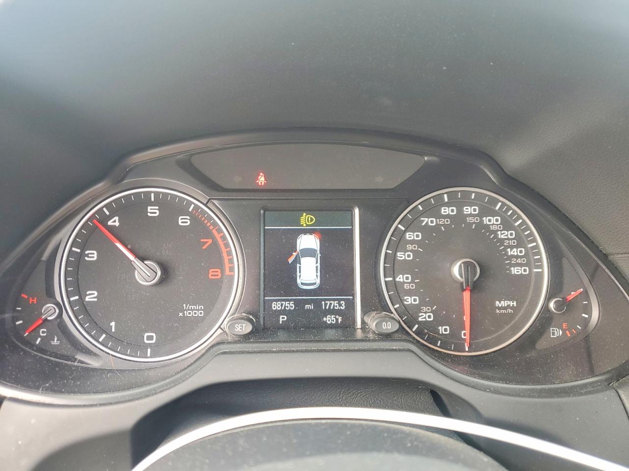 Audi Q5 Premium Plus