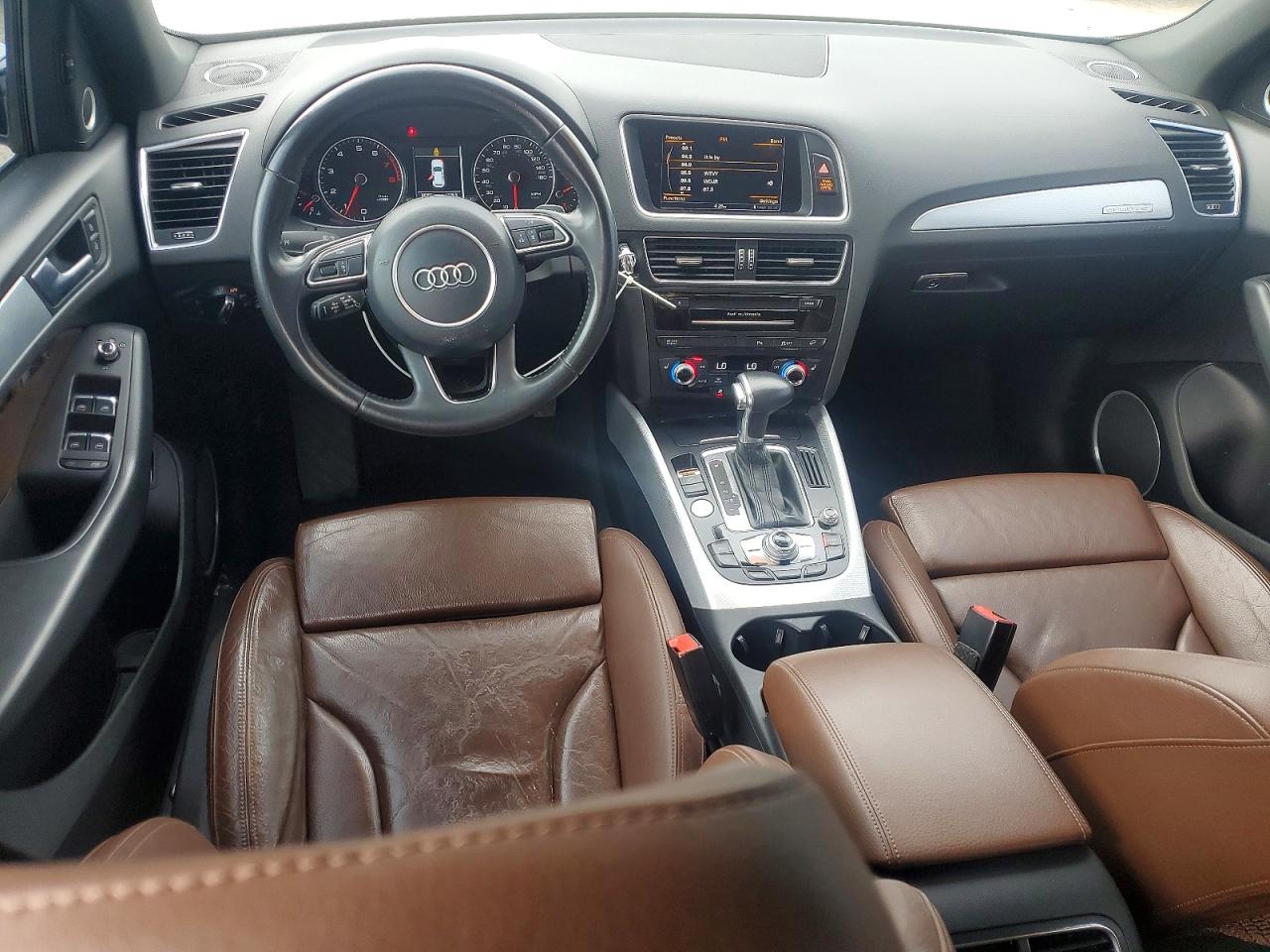 Audi Q5 Premium Plus
