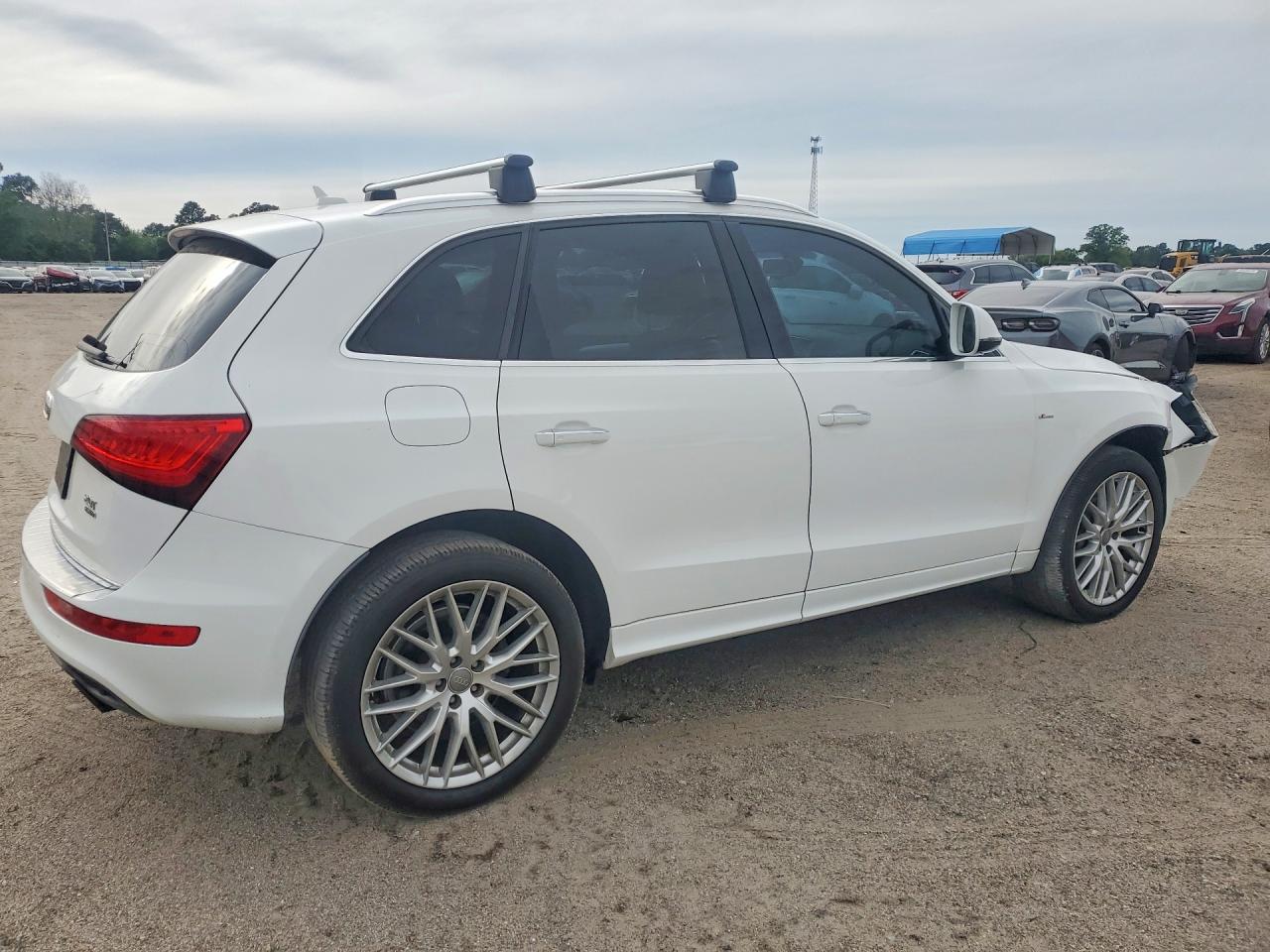 Audi Q5 Premium Plus