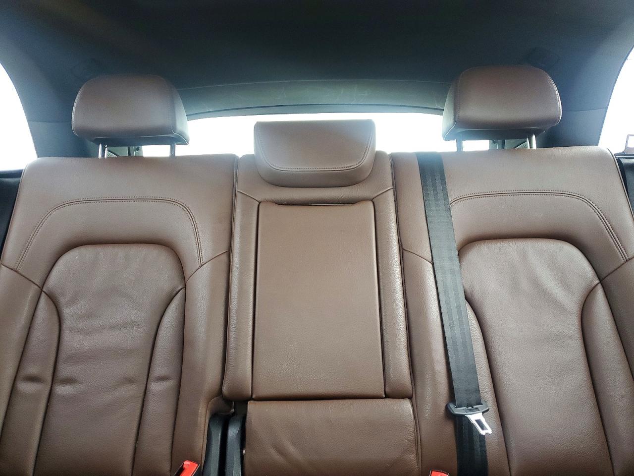 Audi Q5 Premium Plus