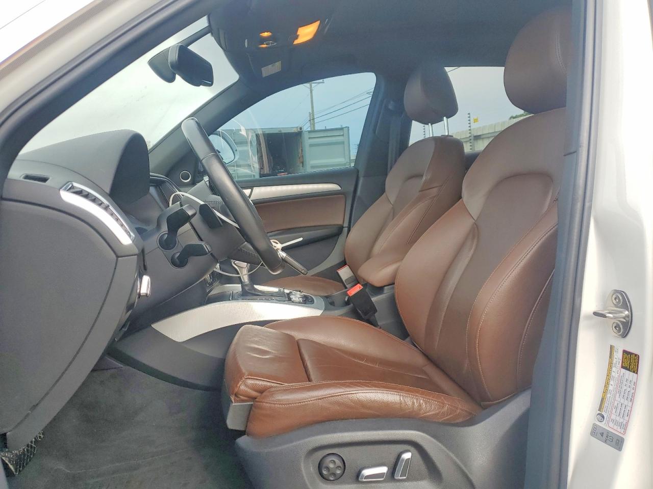 Audi Q5 Premium Plus