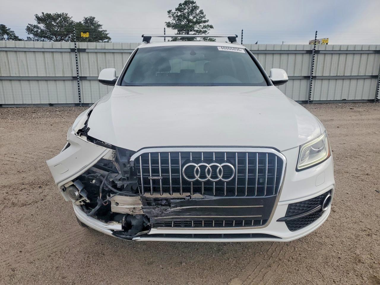 Audi Q5 Premium Plus
