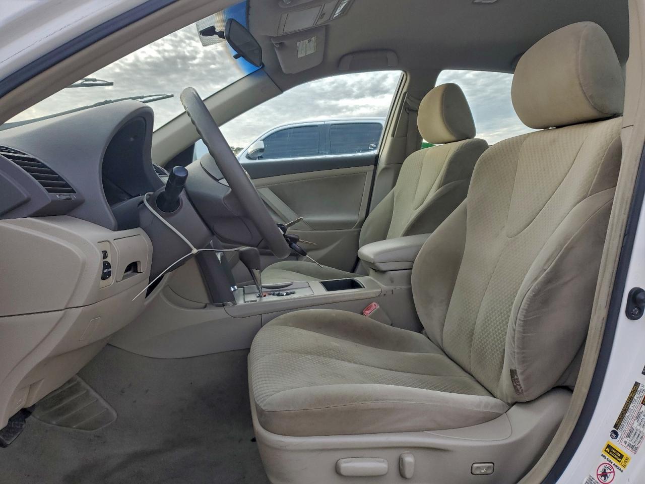 Toyota Camry Base