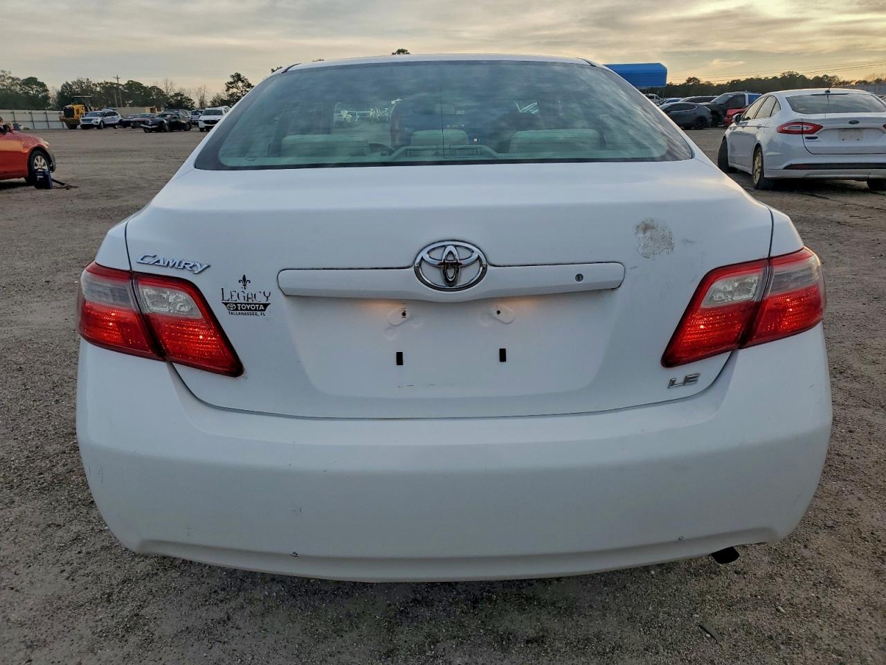 Toyota Camry Base