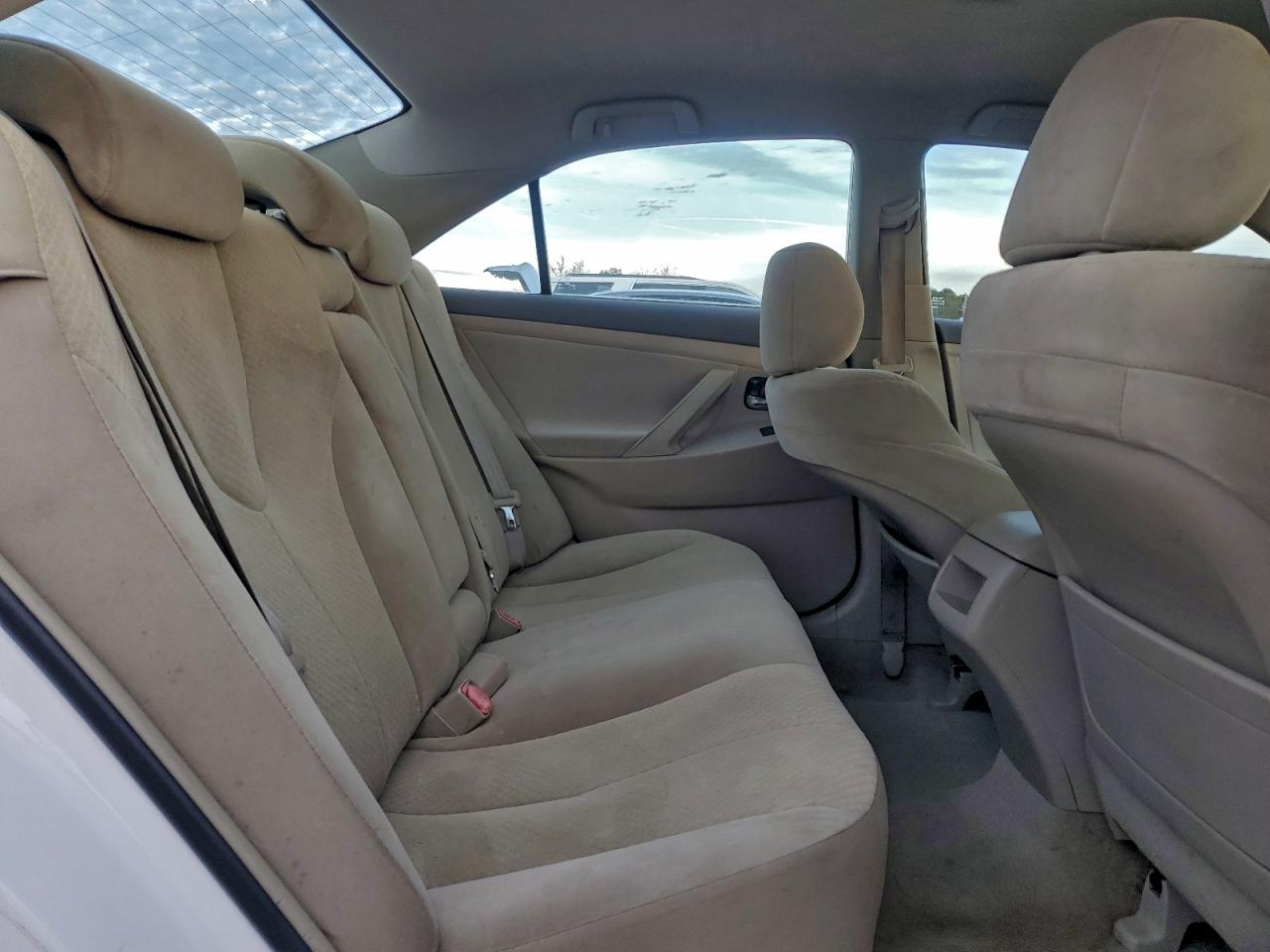 Toyota Camry Base