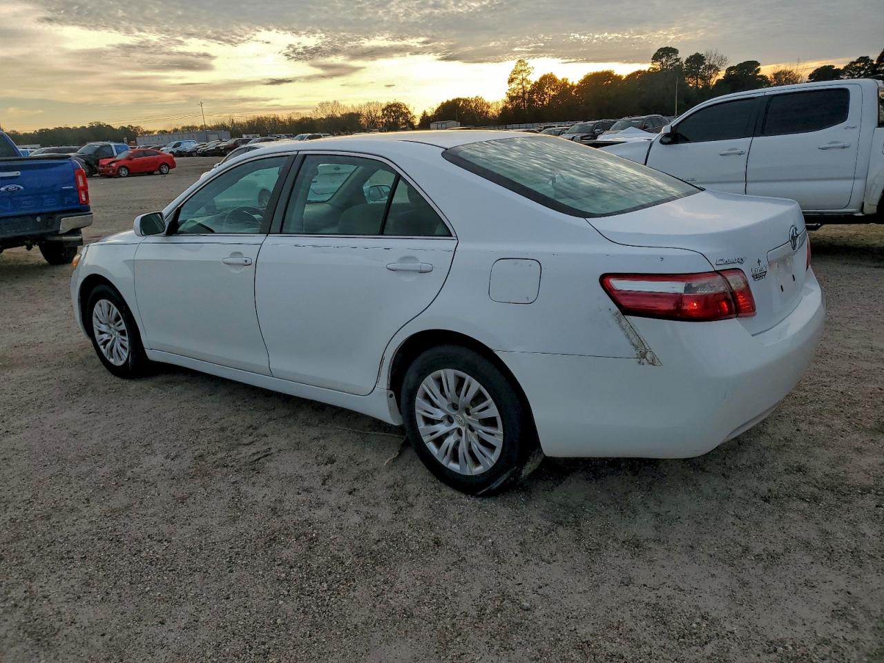 Toyota Camry Base