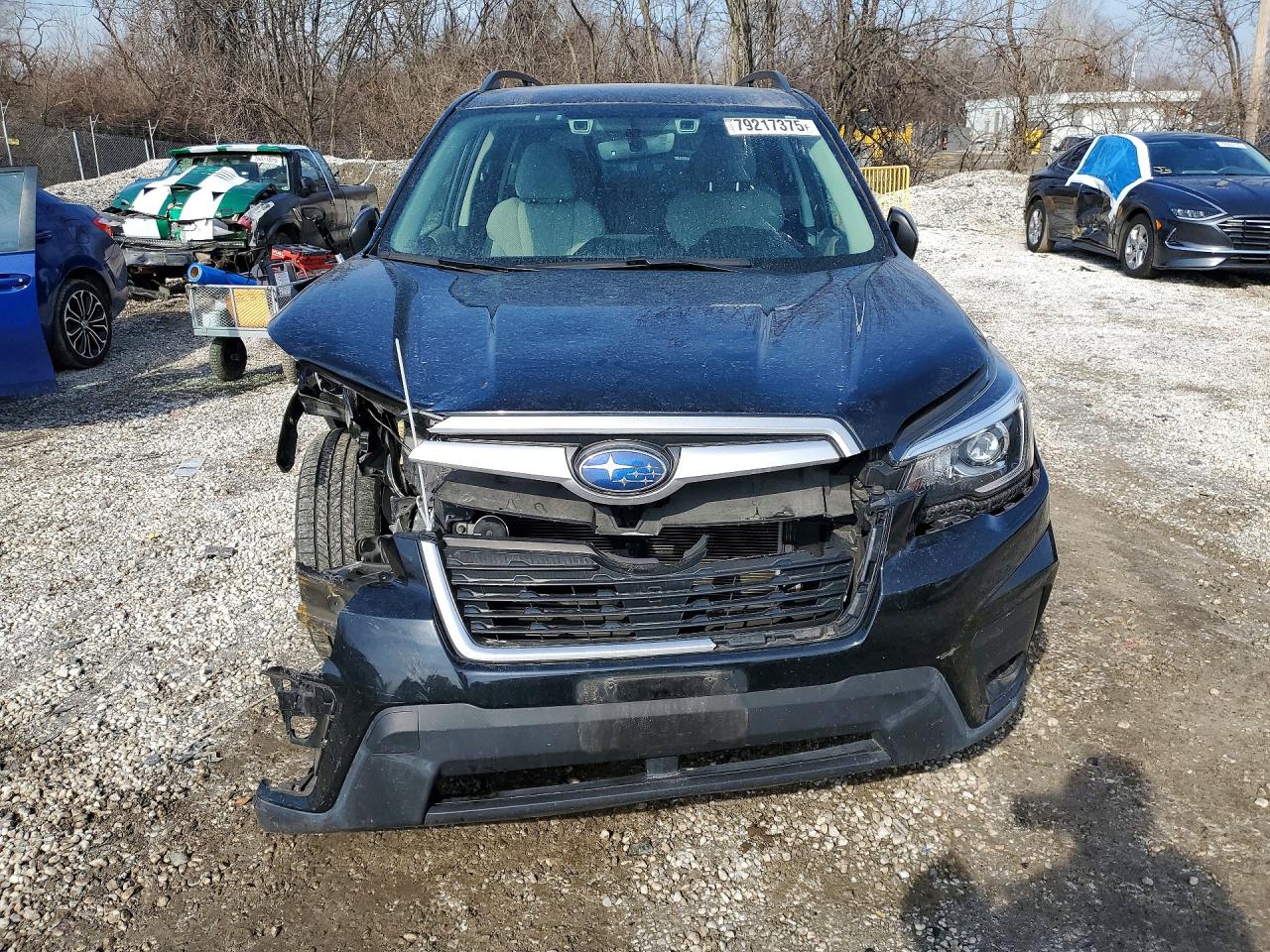 Subaru Forester Premium