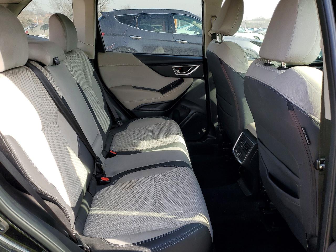 Subaru Forester Premium