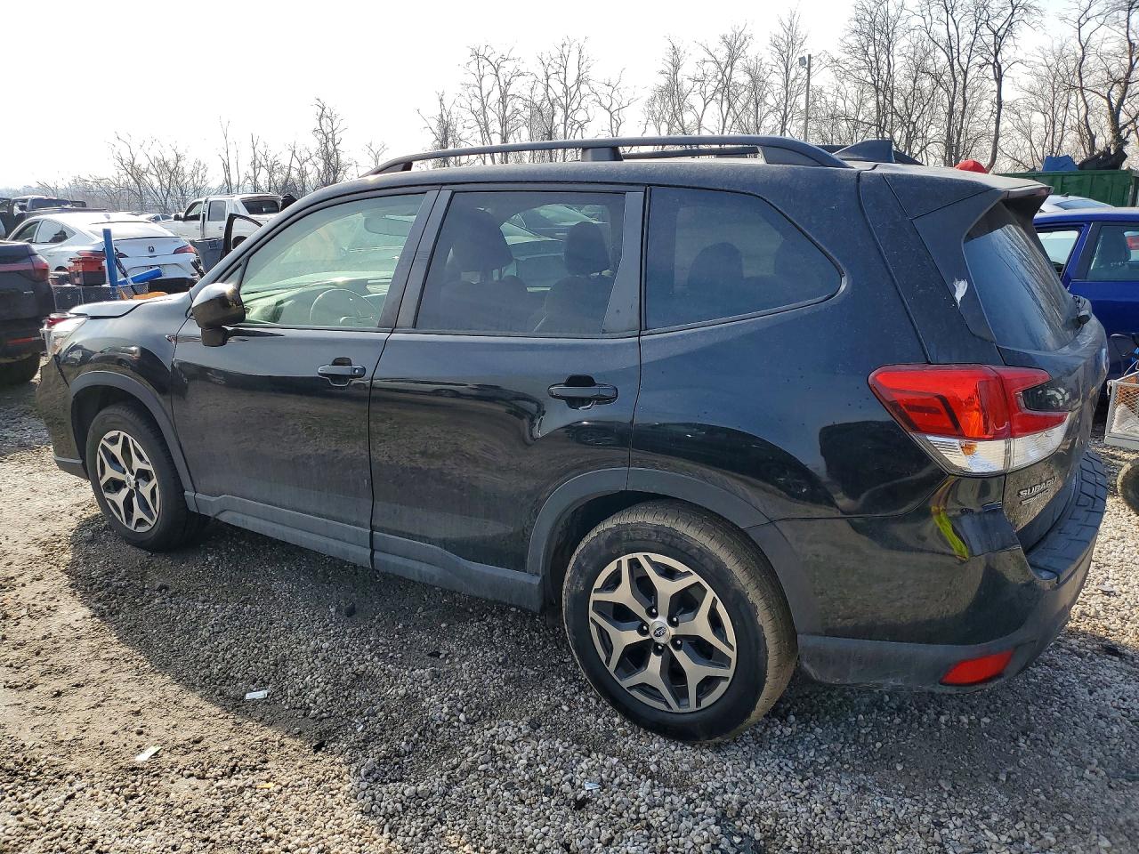 Subaru Forester Premium