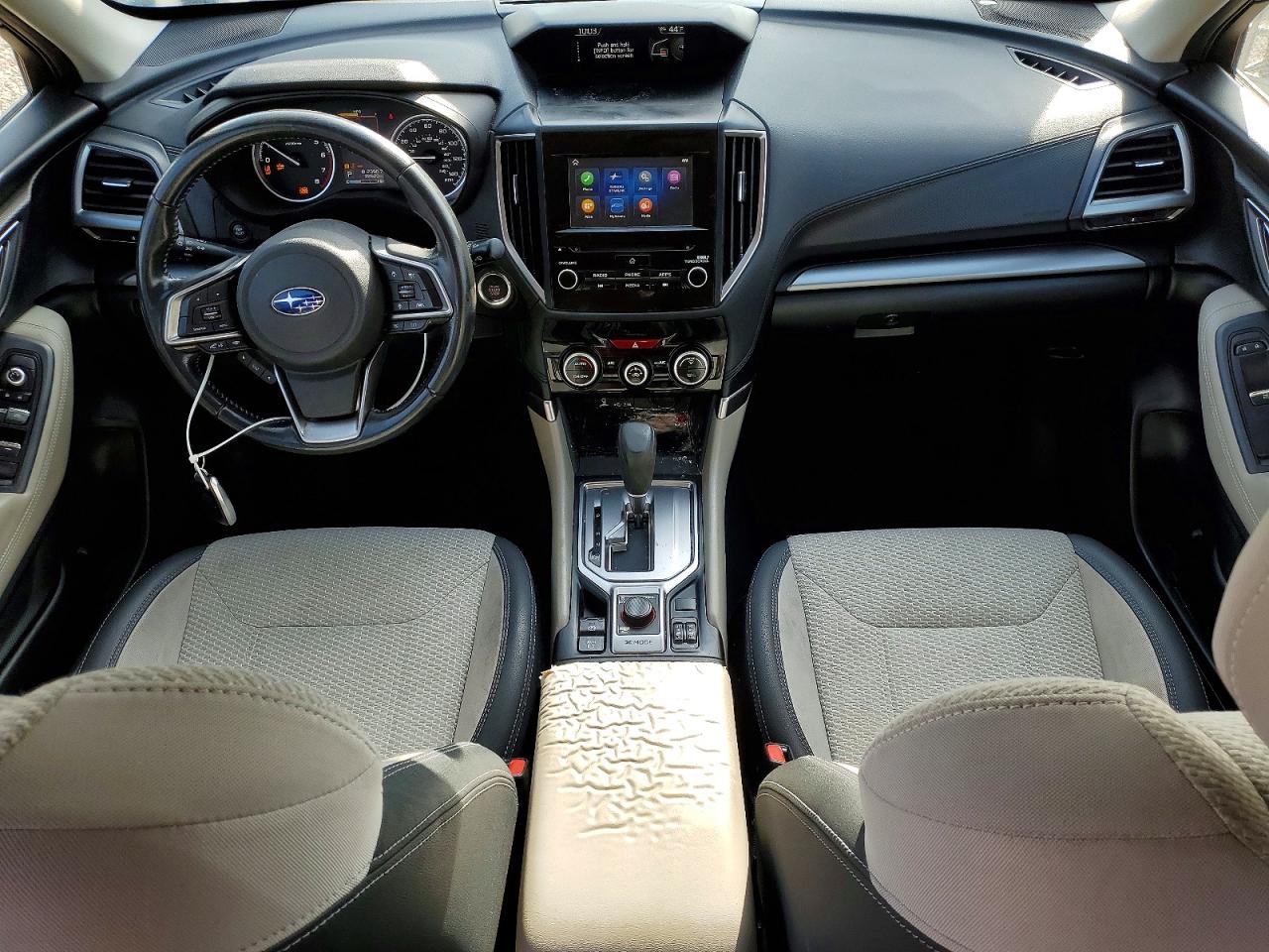 Subaru Forester Premium