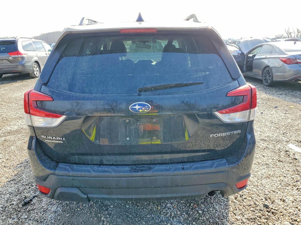 Subaru Forester Premium