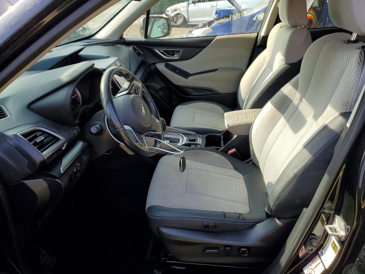 Subaru Forester Premium