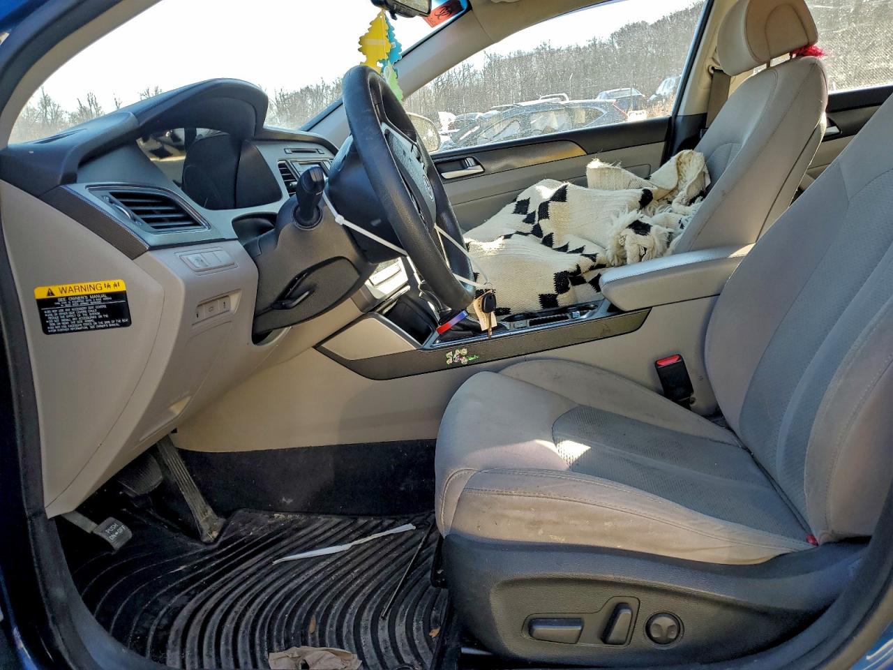 Hyundai SONATA Sport