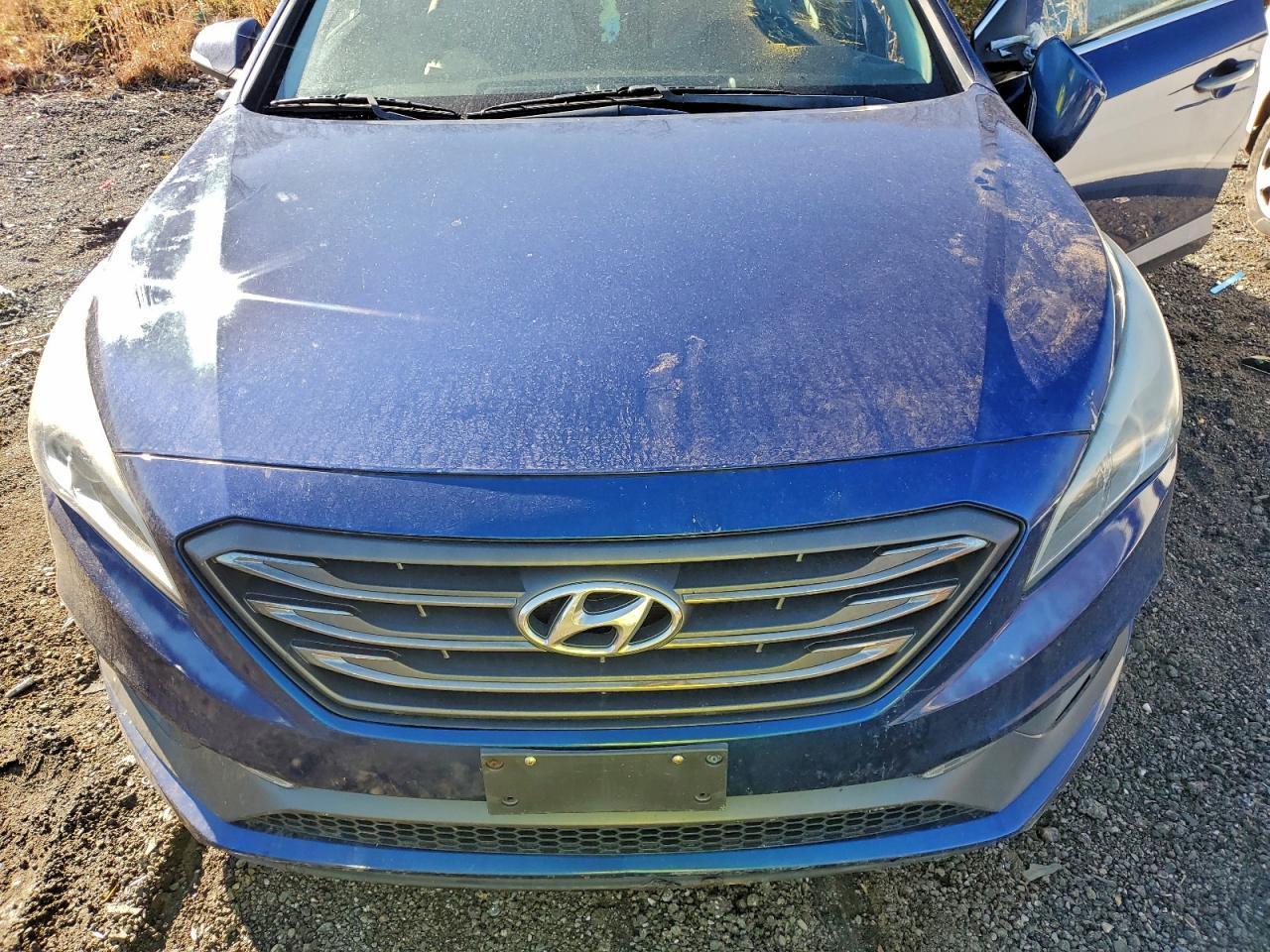 Hyundai SONATA Sport