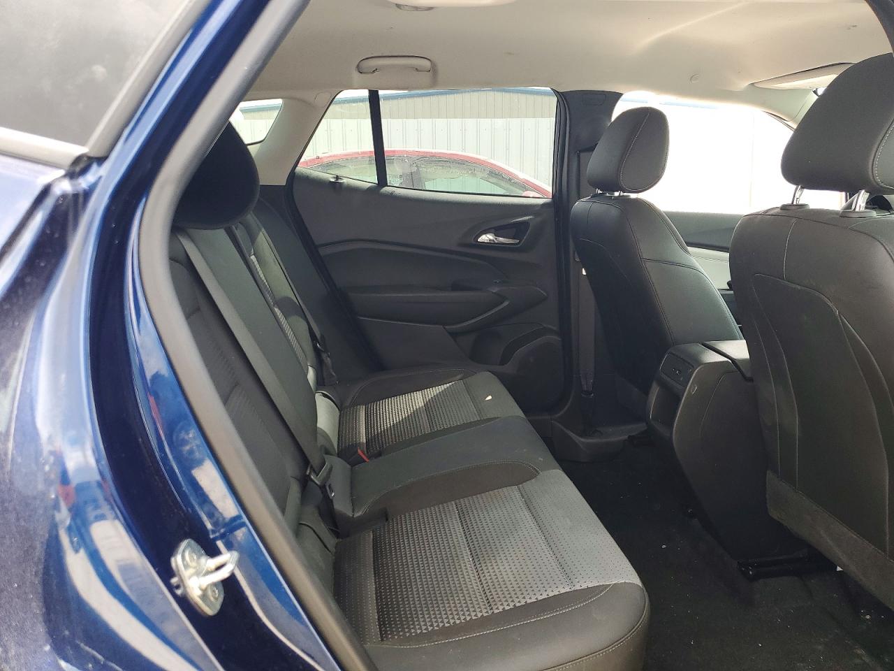Chevrolet Trax 1lt