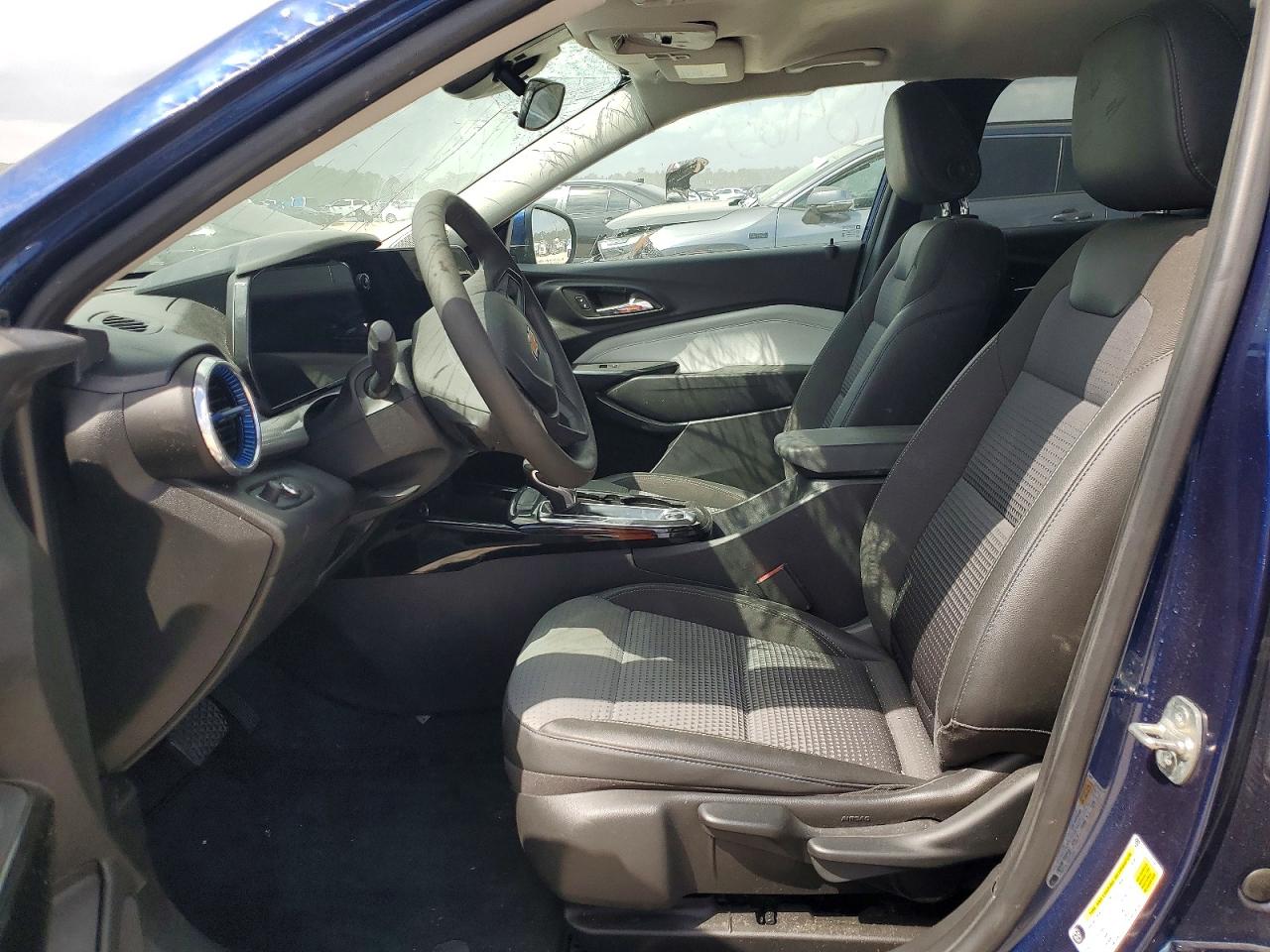 Chevrolet Trax 1lt