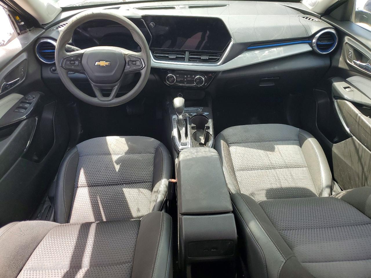 Chevrolet Trax 1lt
