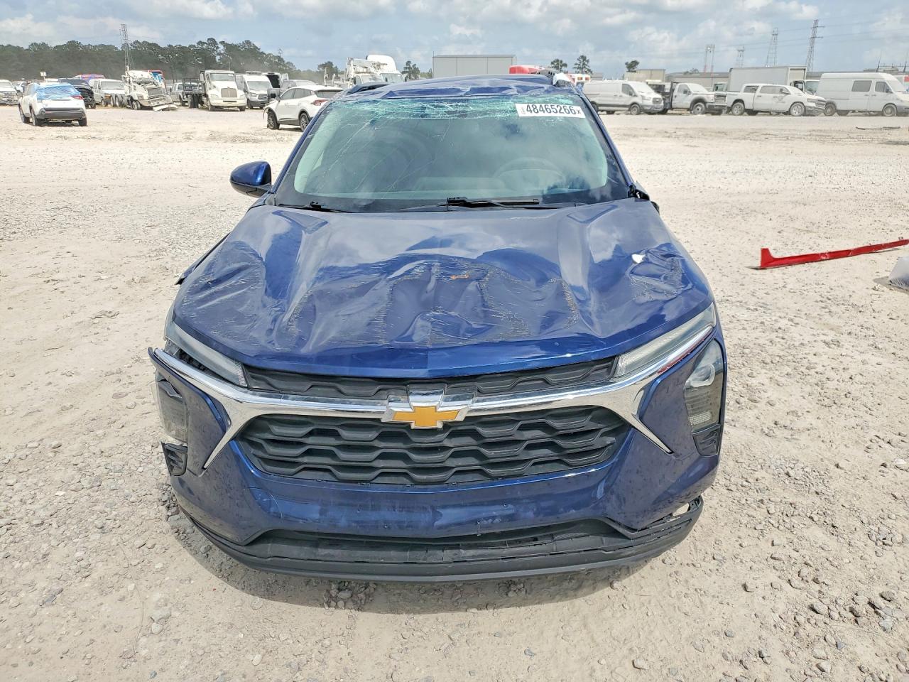 Chevrolet Trax 1lt