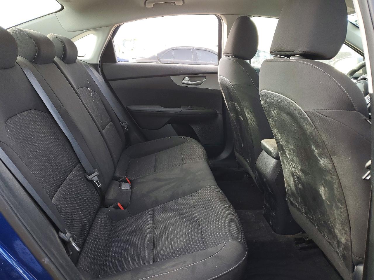 Kia Forte Fe