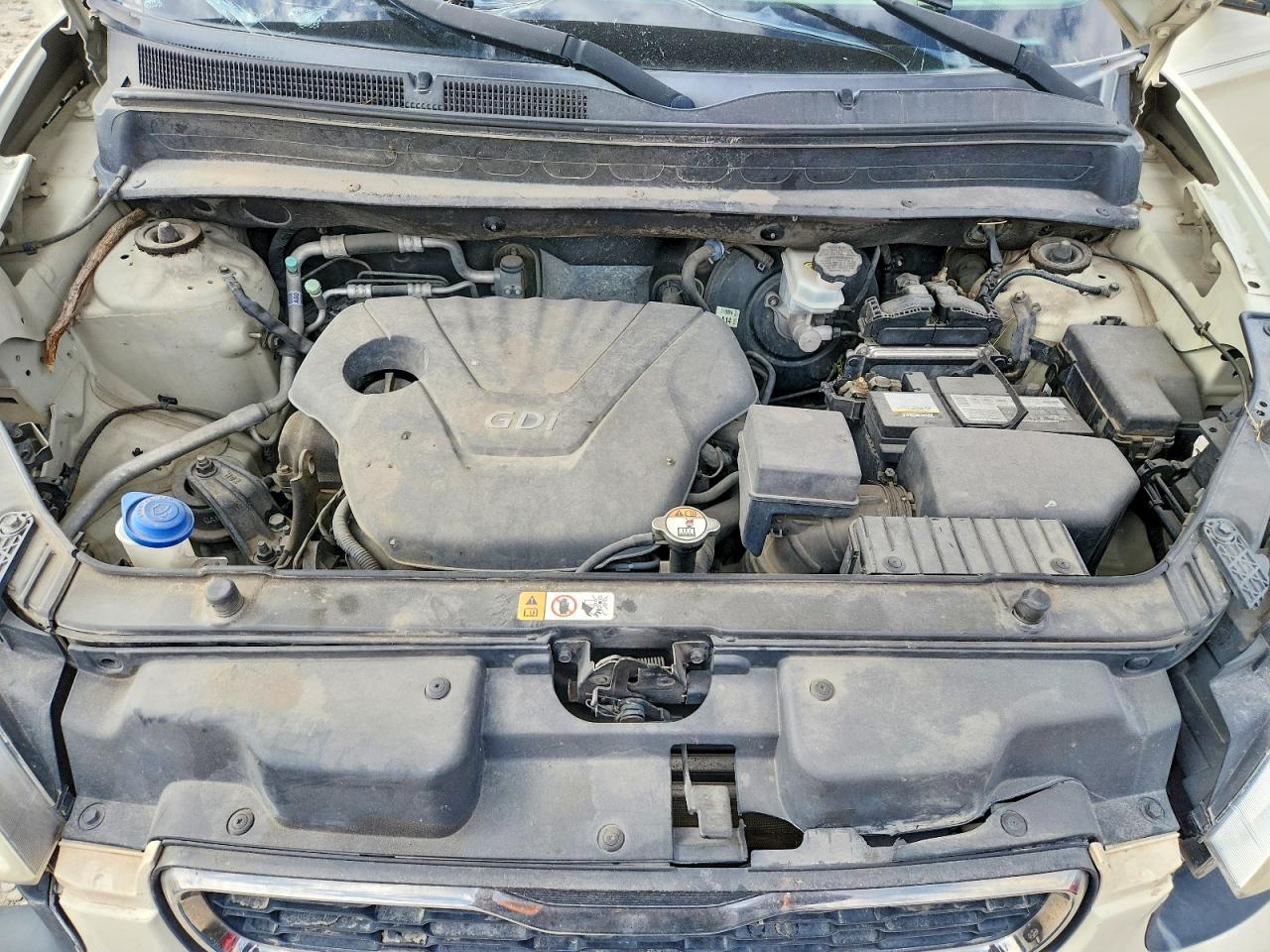 Kia Soul Base