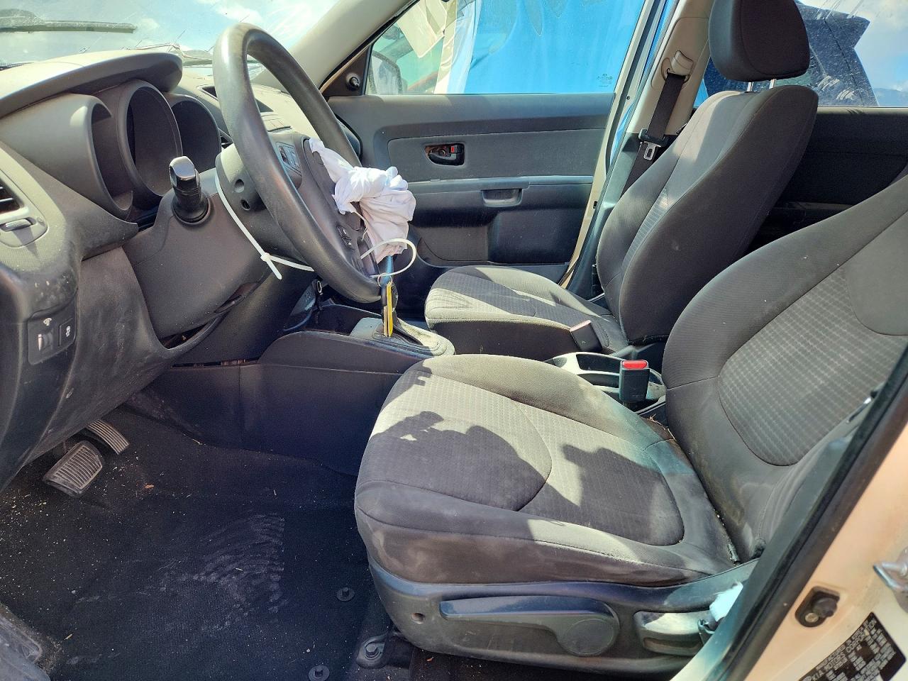 Kia Soul Base