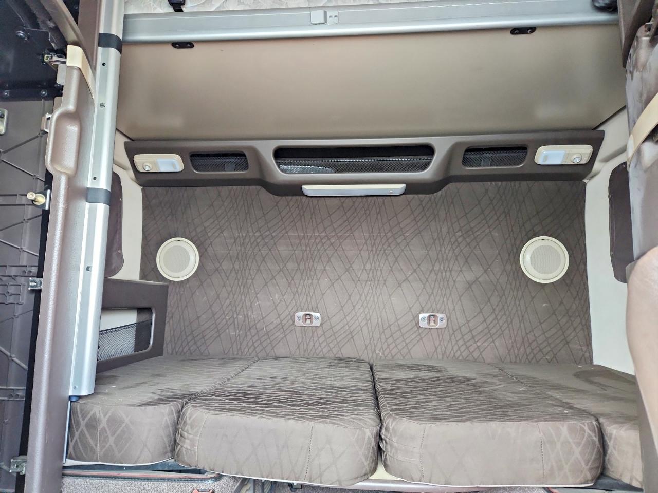 Volvo Vn Vnl