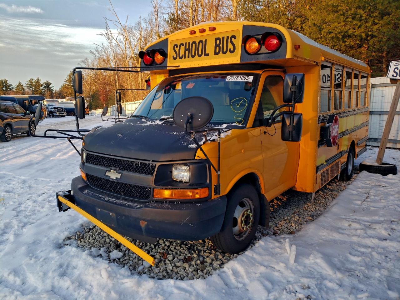 Thom Bus