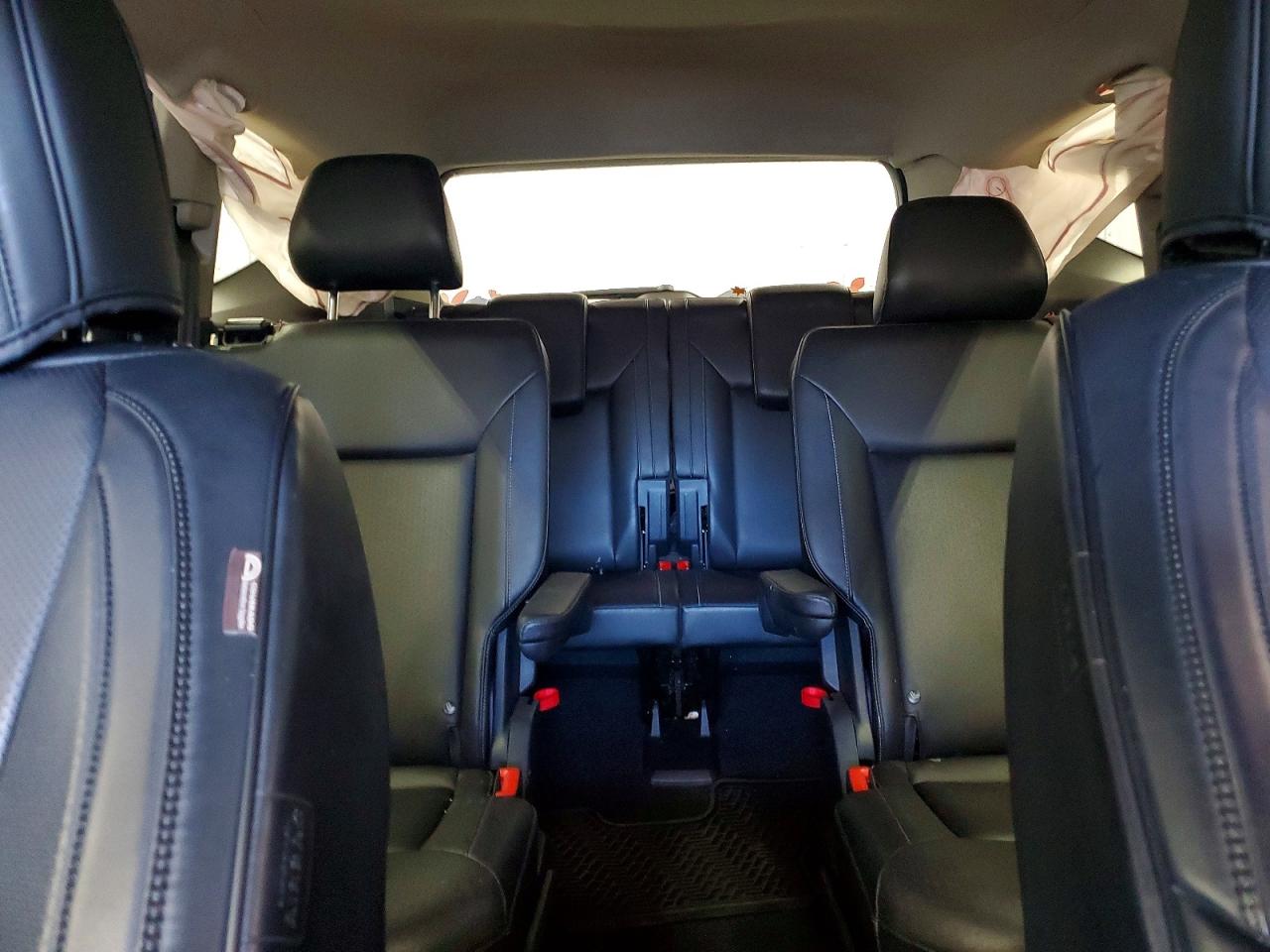 Volkswagen Atlas Se