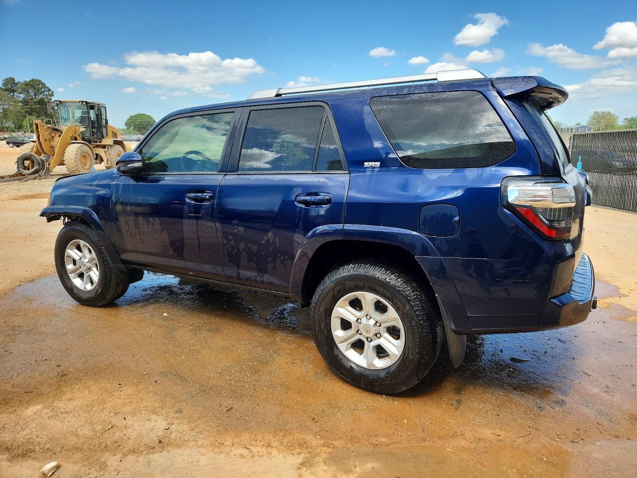 Toyota 4Runner Sr5 Premium