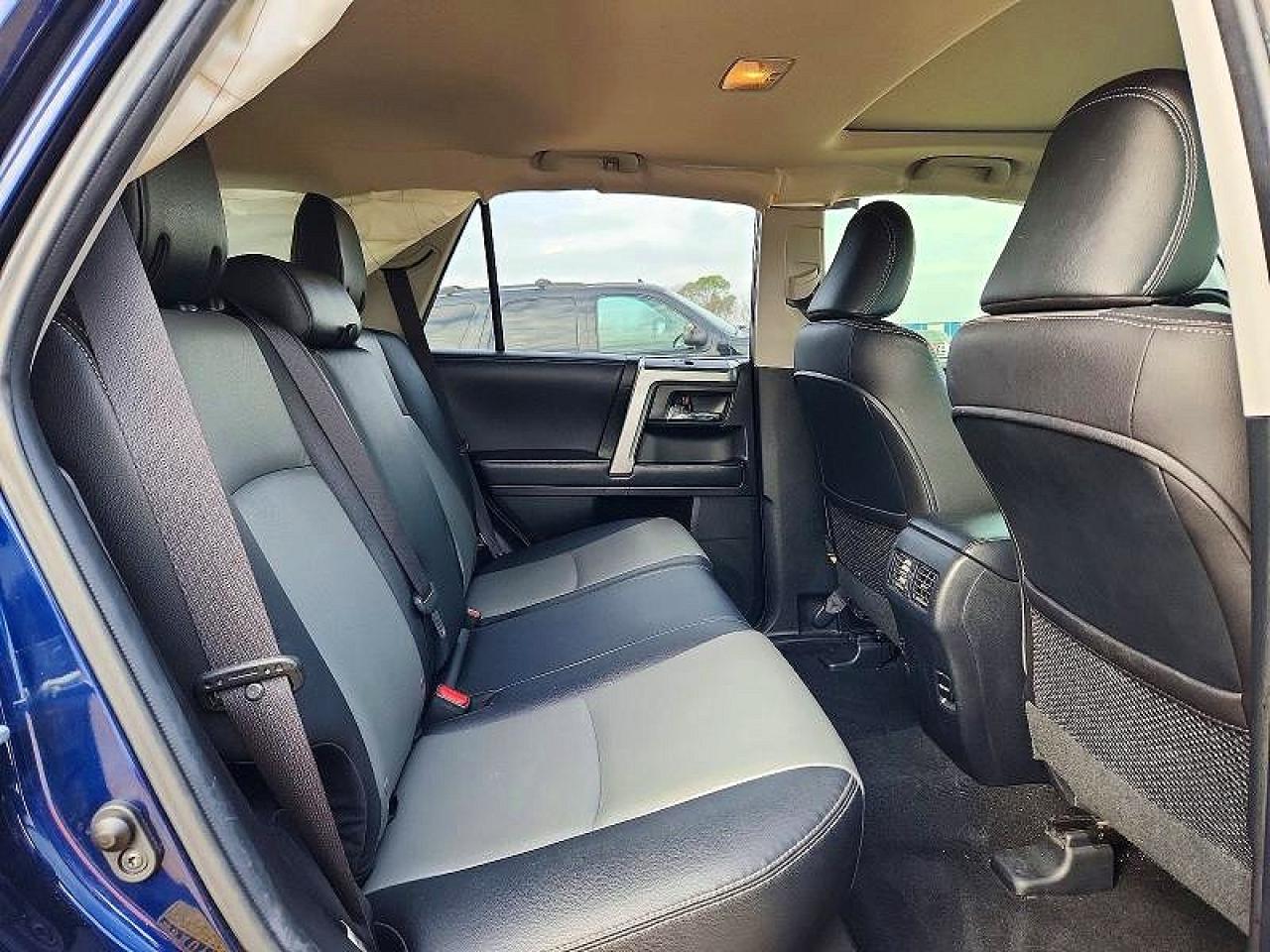 Toyota 4Runner Sr5 Premium