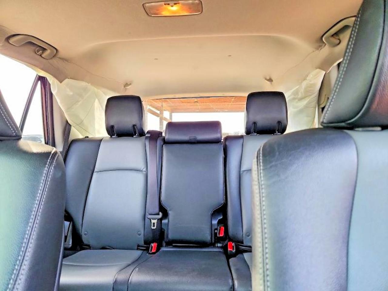 Toyota 4Runner Sr5 Premium