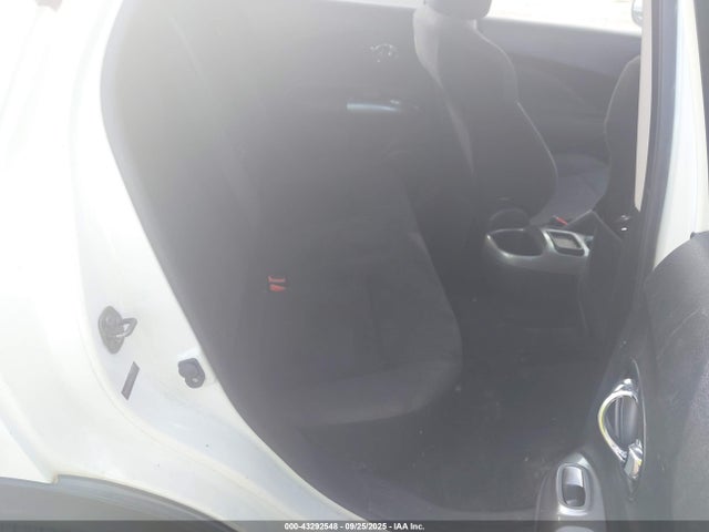Nissan JUKE Sv