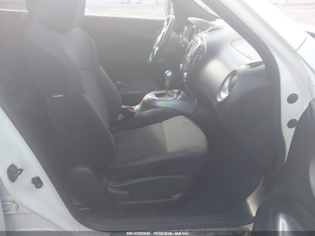 Nissan JUKE Sv