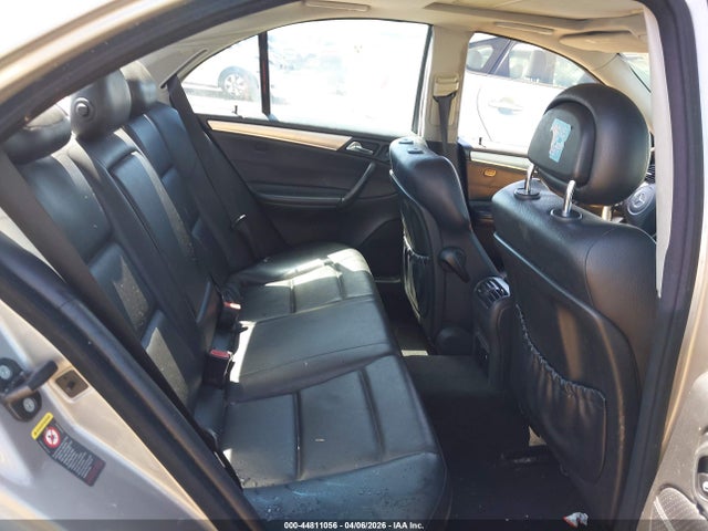 Mercedes-Benz C-Class Kompressor Sport