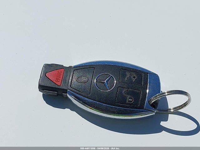 Mercedes-Benz C-Class Kompressor Sport