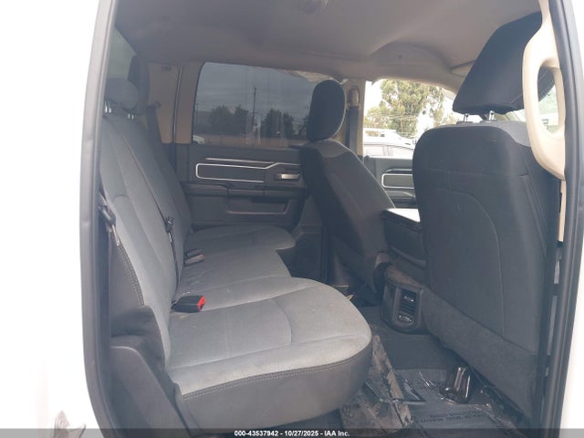 Ram 2500 Big Horn  4x4 6'4 Box