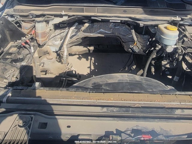 Ram 2500 Big Horn  4x4 6'4 Box