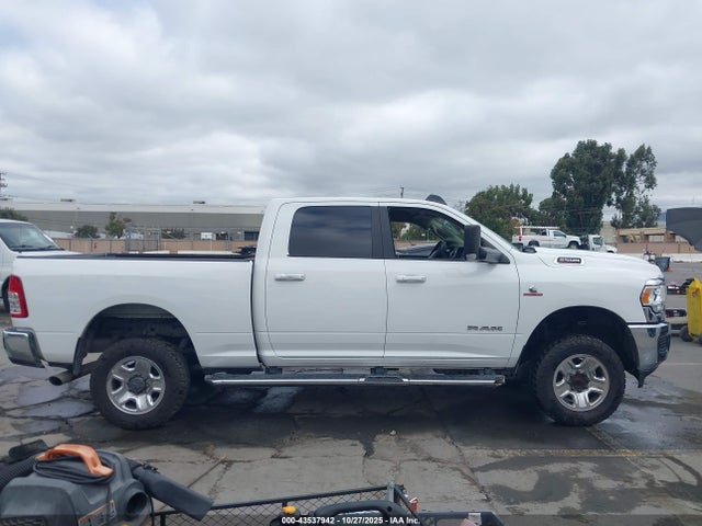 Ram 2500 Big Horn  4x4 6'4 Box