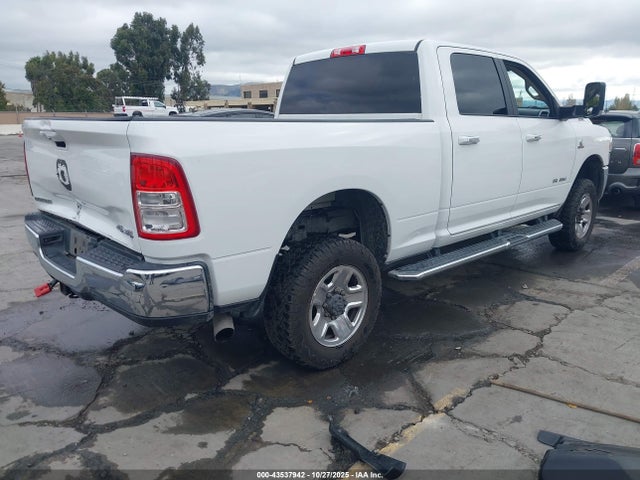 Ram 2500 Big Horn  4x4 6'4 Box