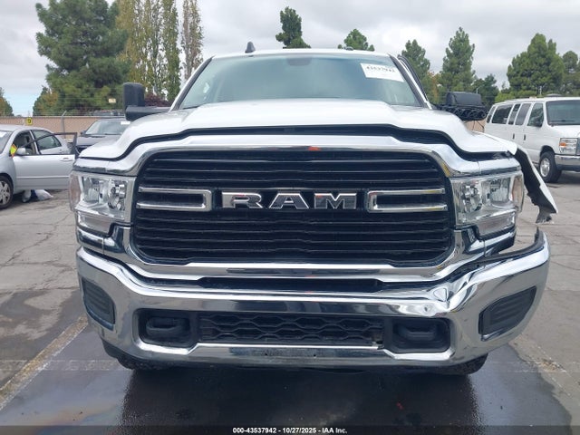 Ram 2500 Big Horn  4x4 6'4 Box