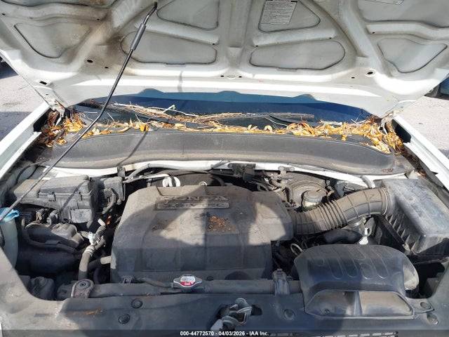 Honda Ridgeline Rt